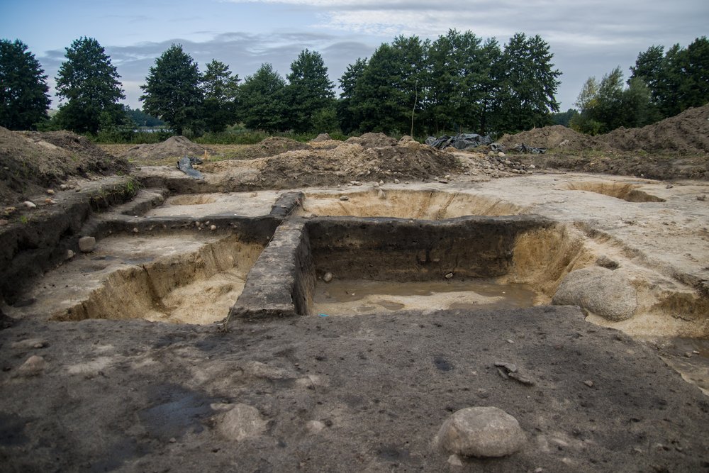 Wykop archeologiczny